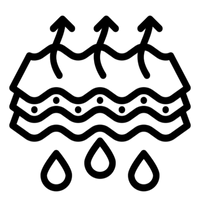 تصريف سريع للمياه