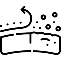 تقشير لطيف